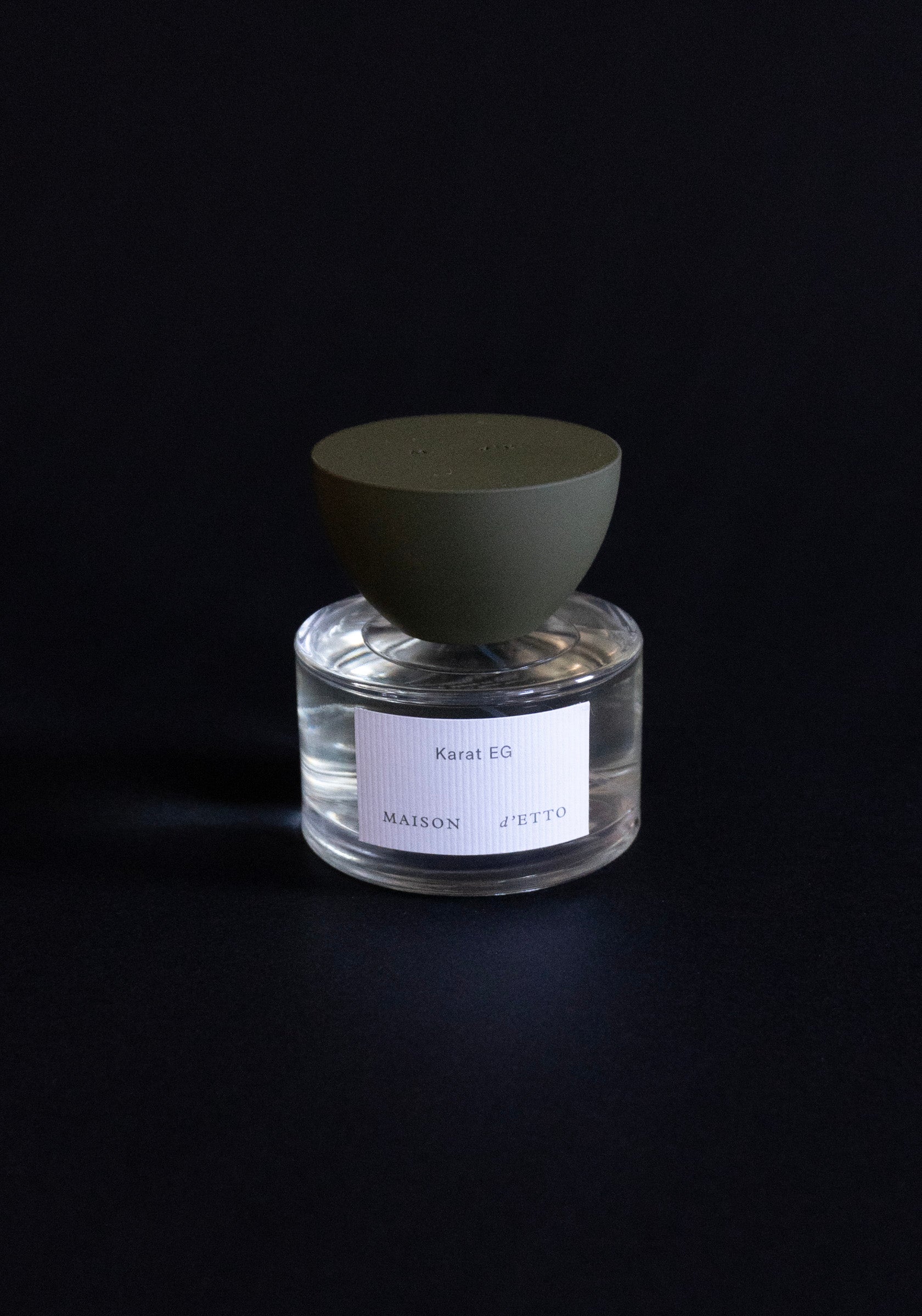 Maison d'Etto Eau de Parfum