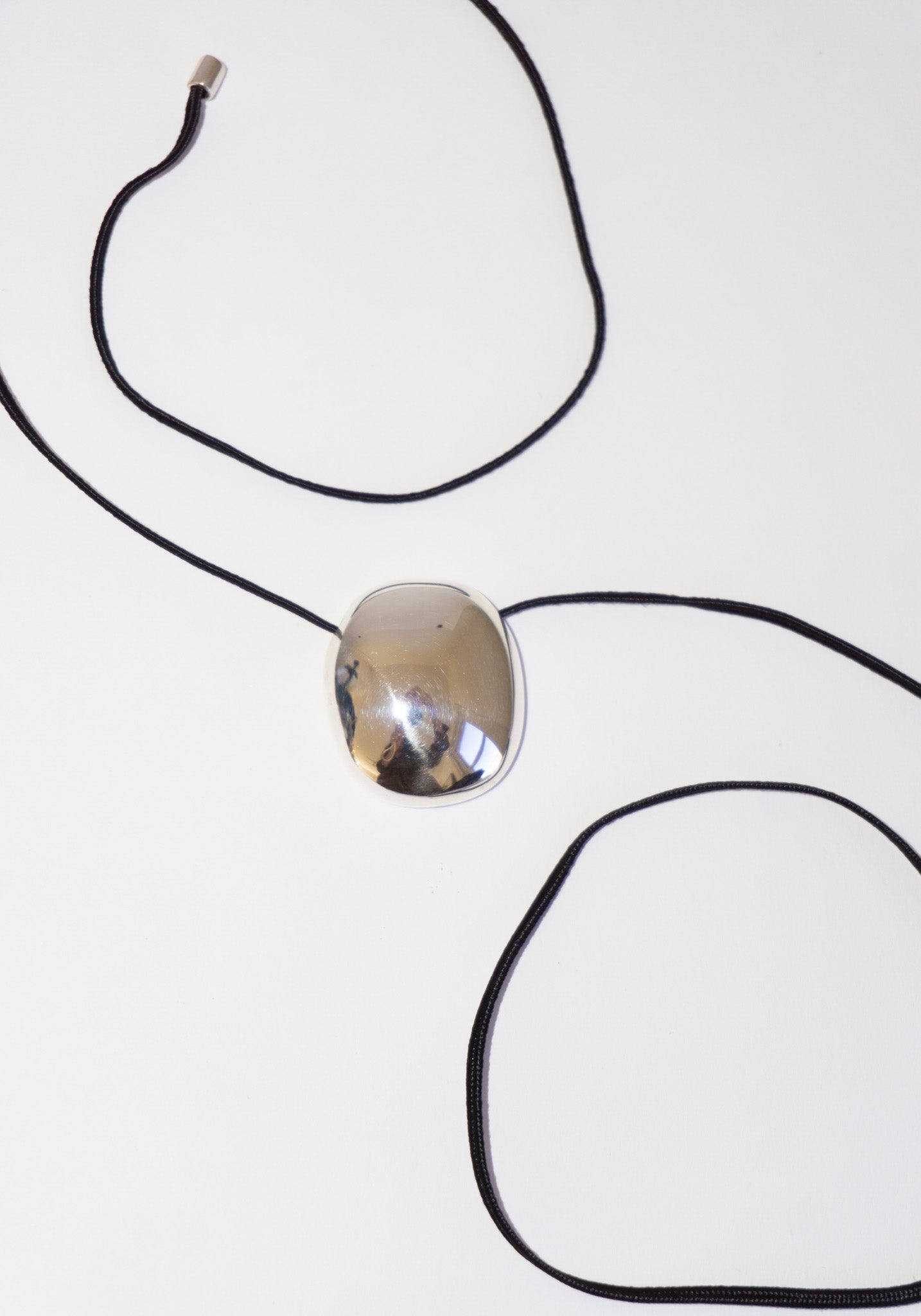 Camille Surault Blowblow Necklace