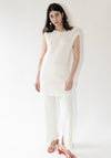 RUS Hikari Dress in Cream
