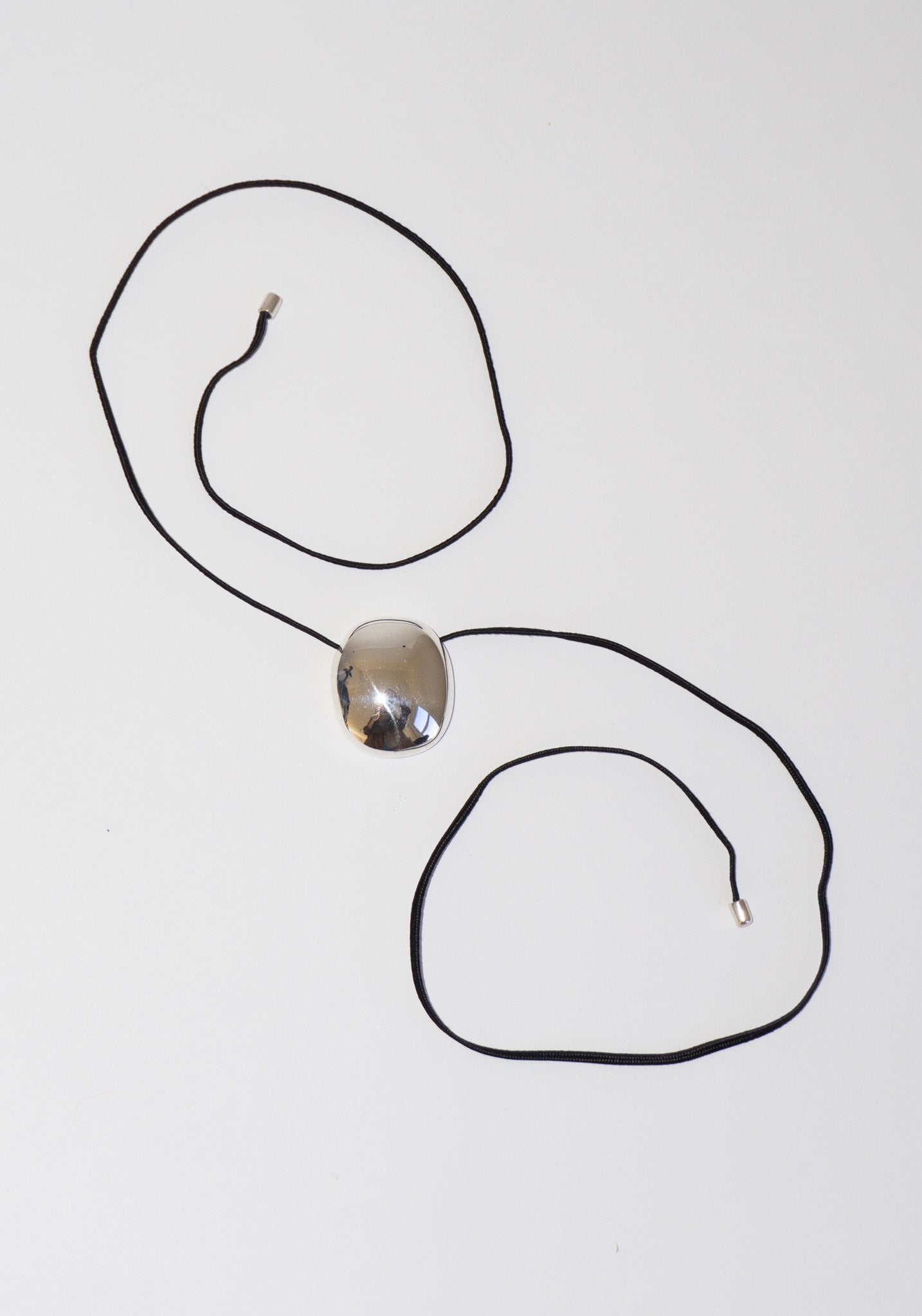 Camille Surault Blowblow Necklace