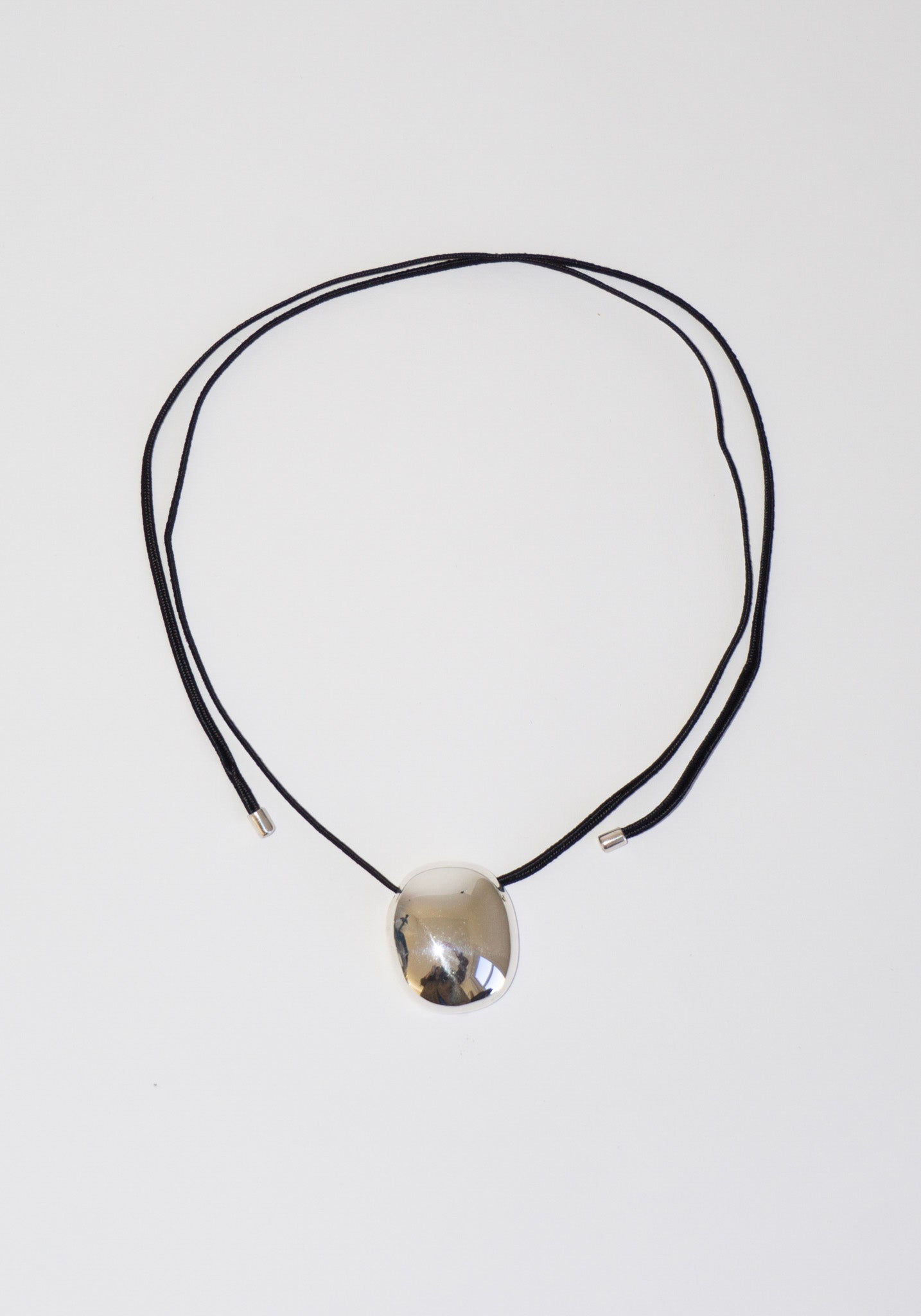 Camille Surault Blowblow Necklace