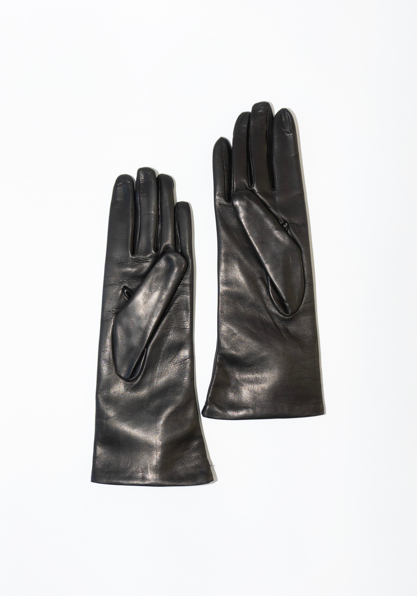 Clyde Classic Gloves in Black