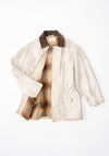 6397 Teton Jacket in Tea Stain