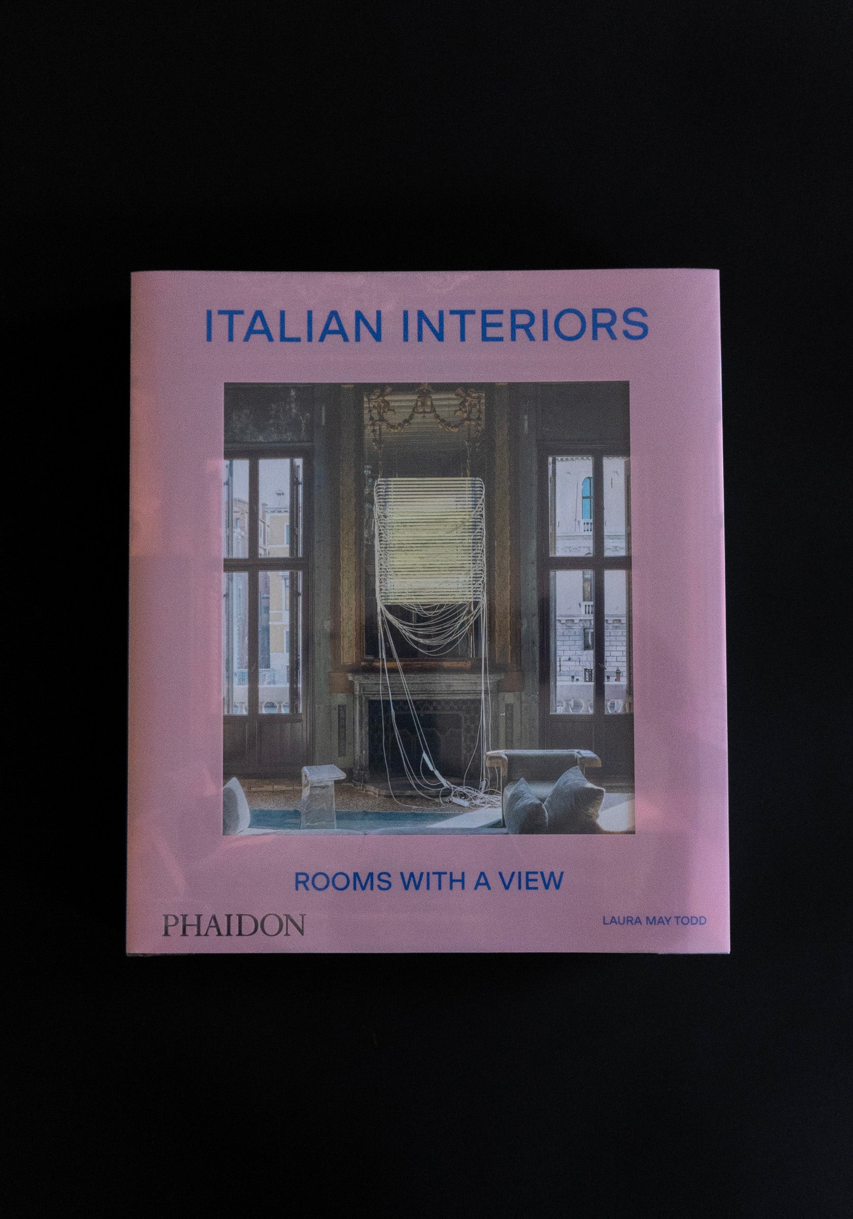 Italian Interiors