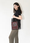 Dragon Diffusion Kanpur Bag in Black