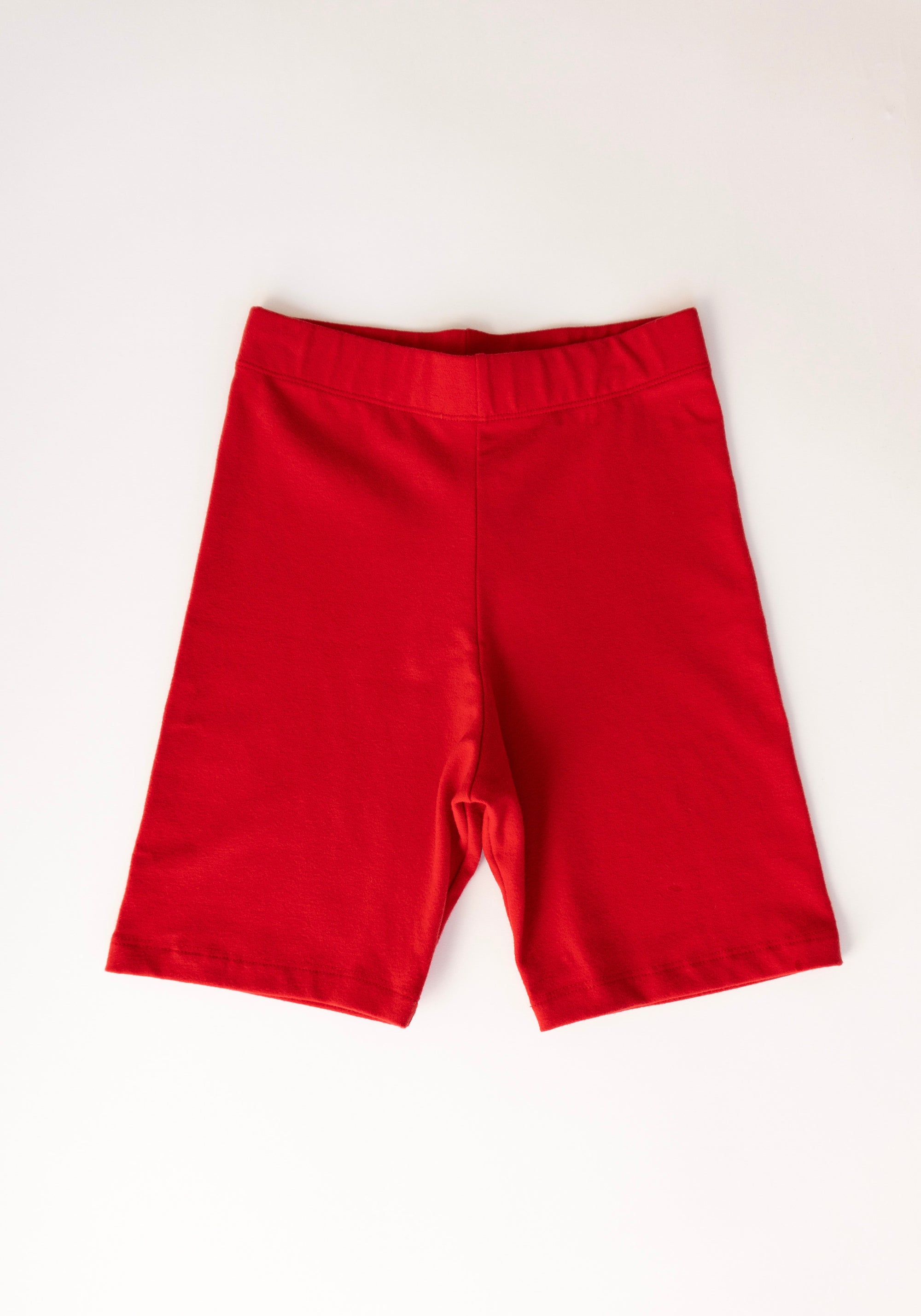Tour de France Shorts in Red
