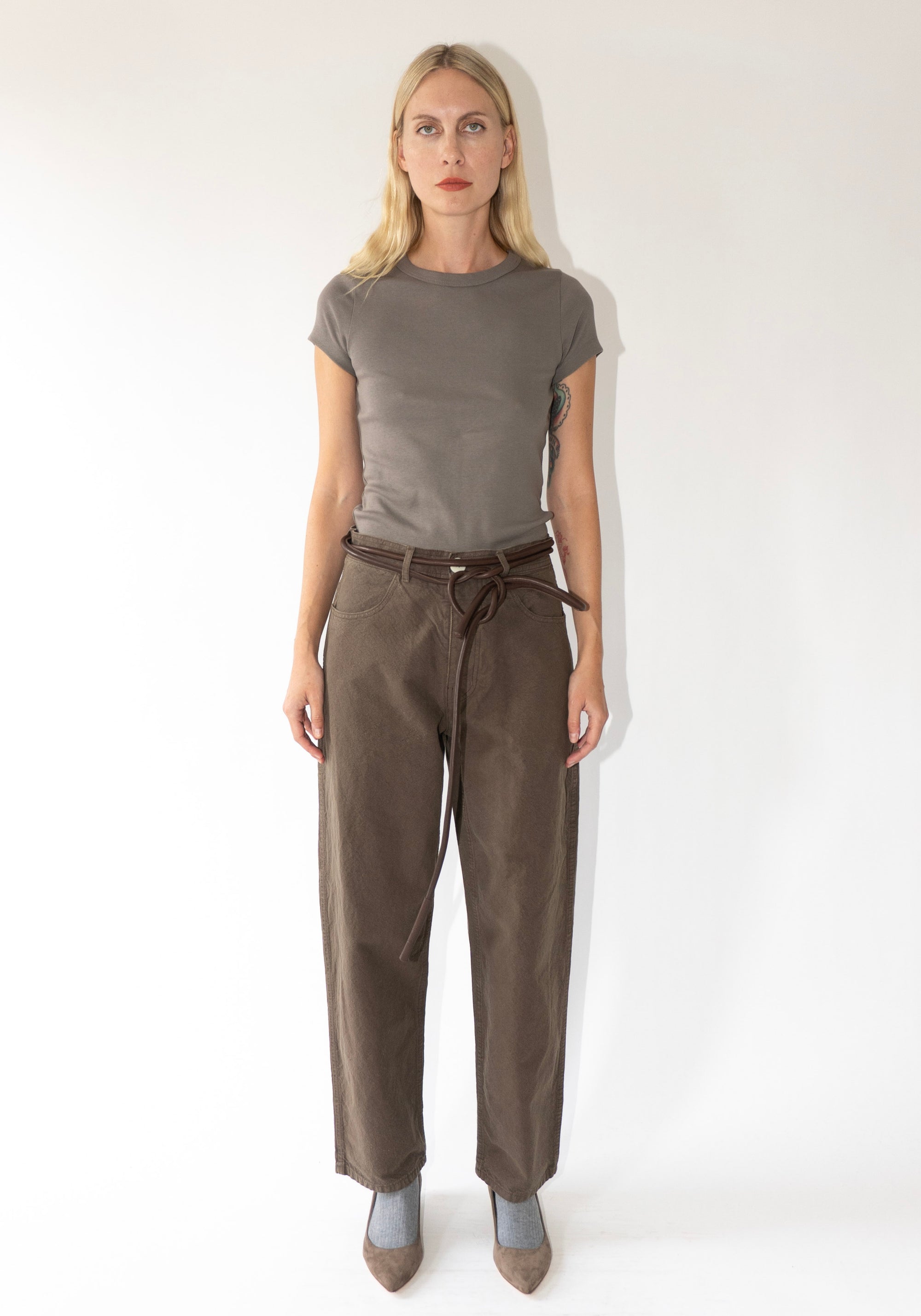 California Wide in Mushroom