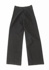 Sailor Pant in Black