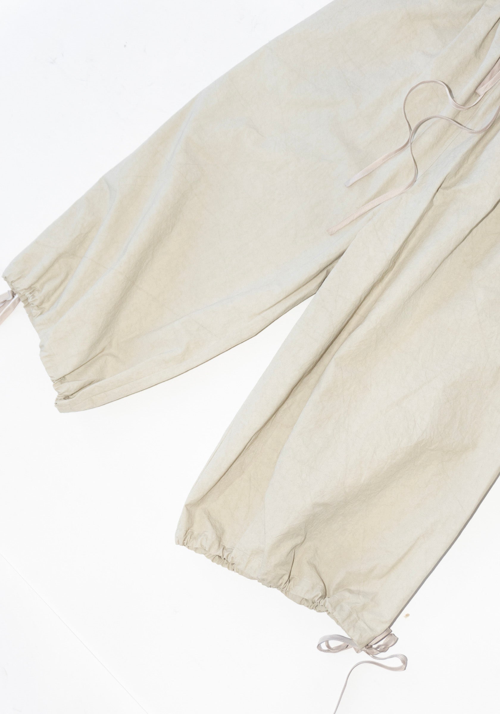 Cinch Pants in Plaster