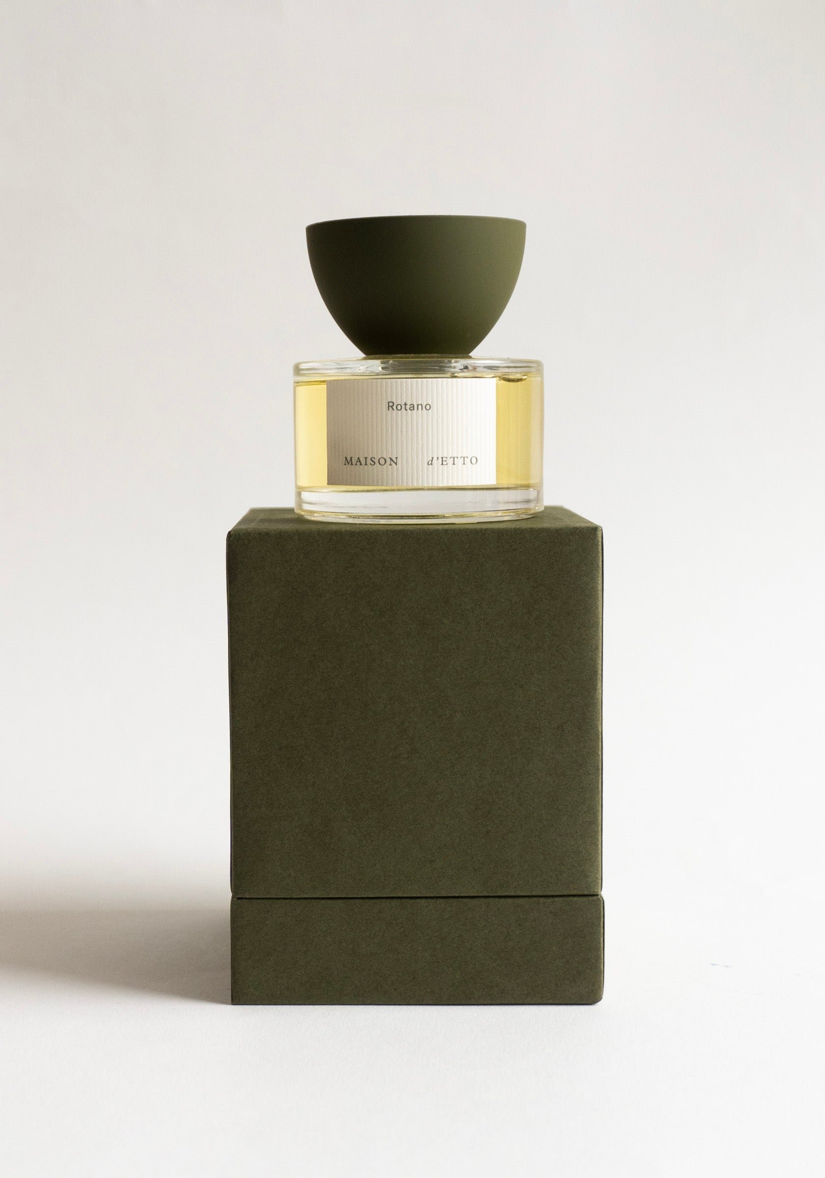 Maison d'Etto Eau de Parfum