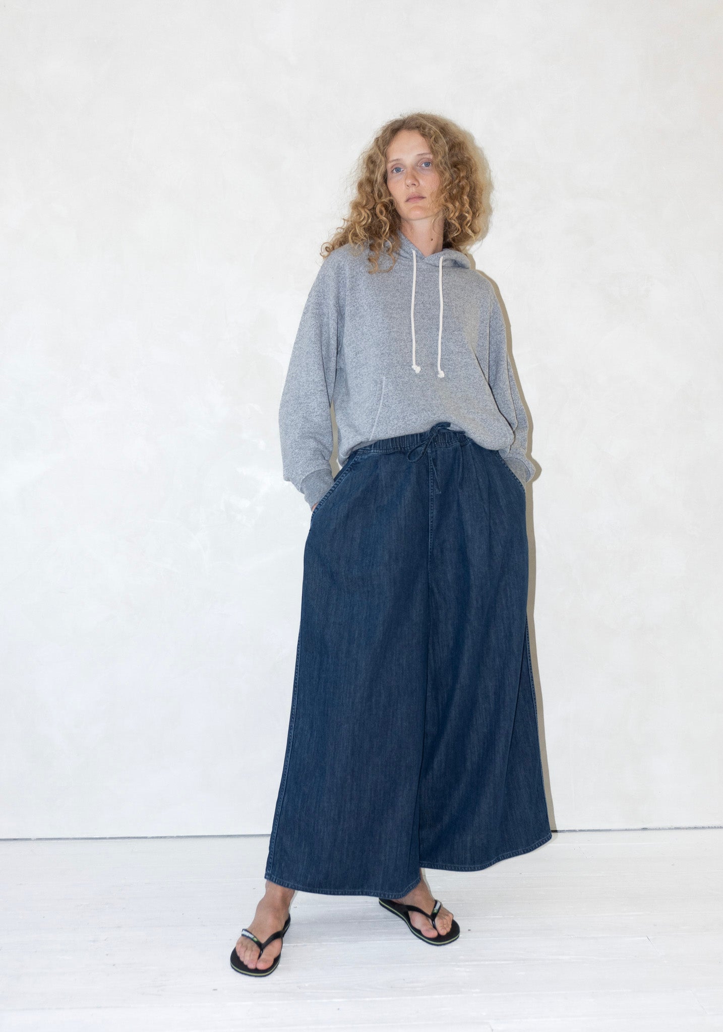 Sofie D'Hoore Palau Denim Pant