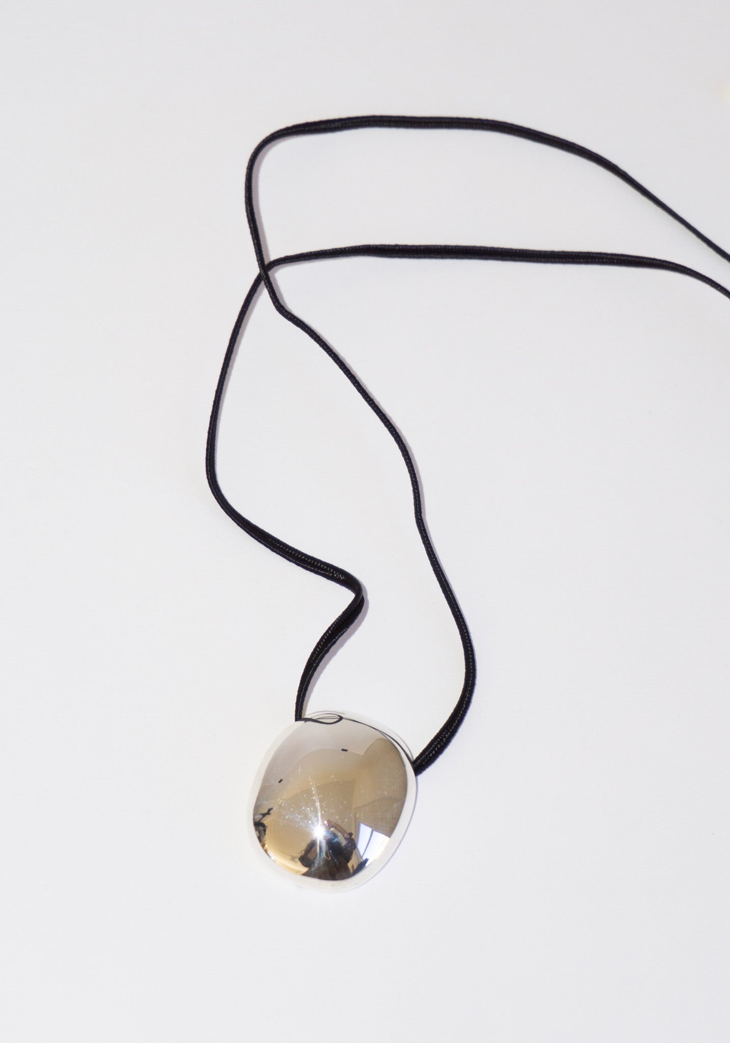 Camille Surault Blowblow Necklace