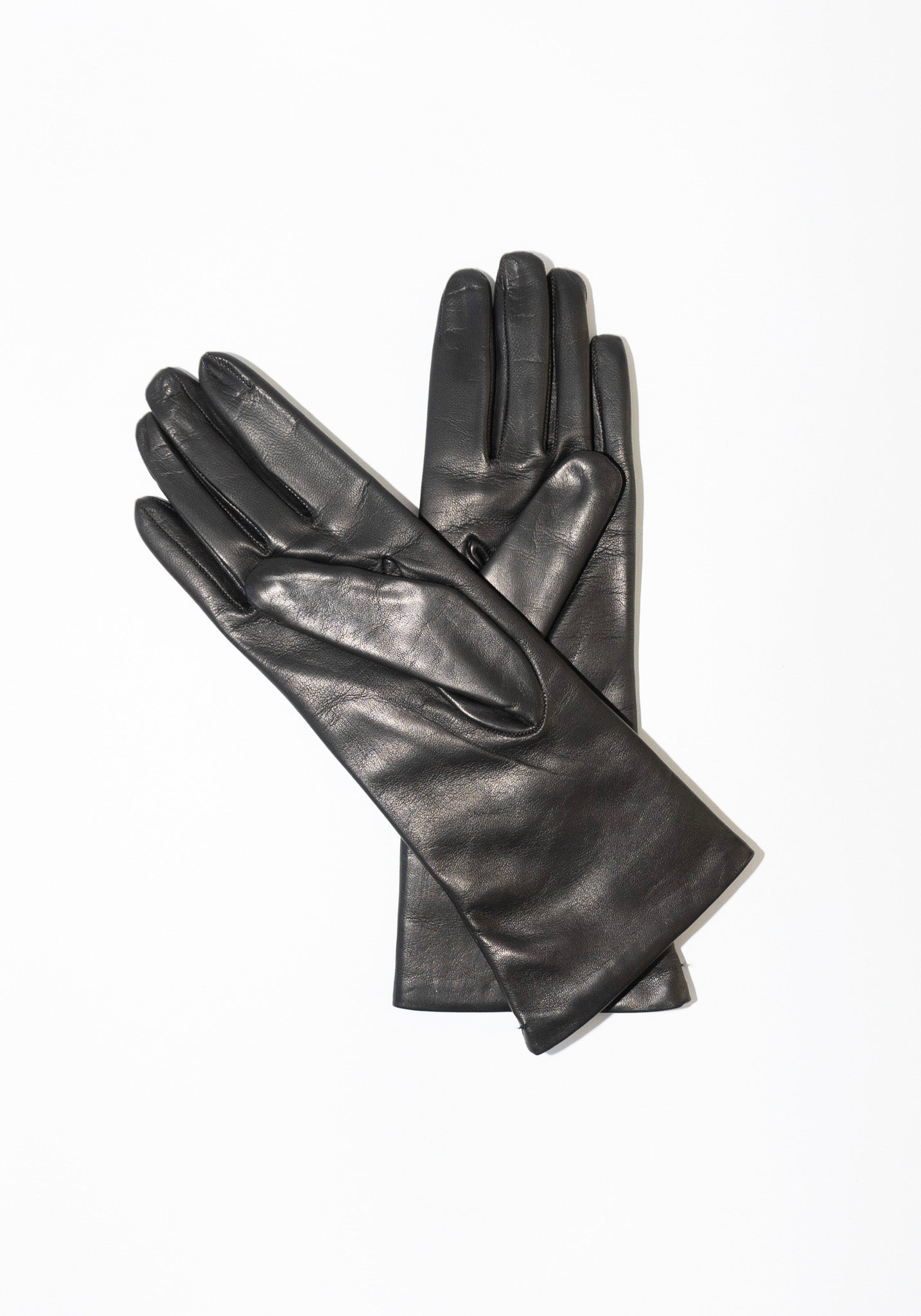 Clyde Classic Gloves in Black