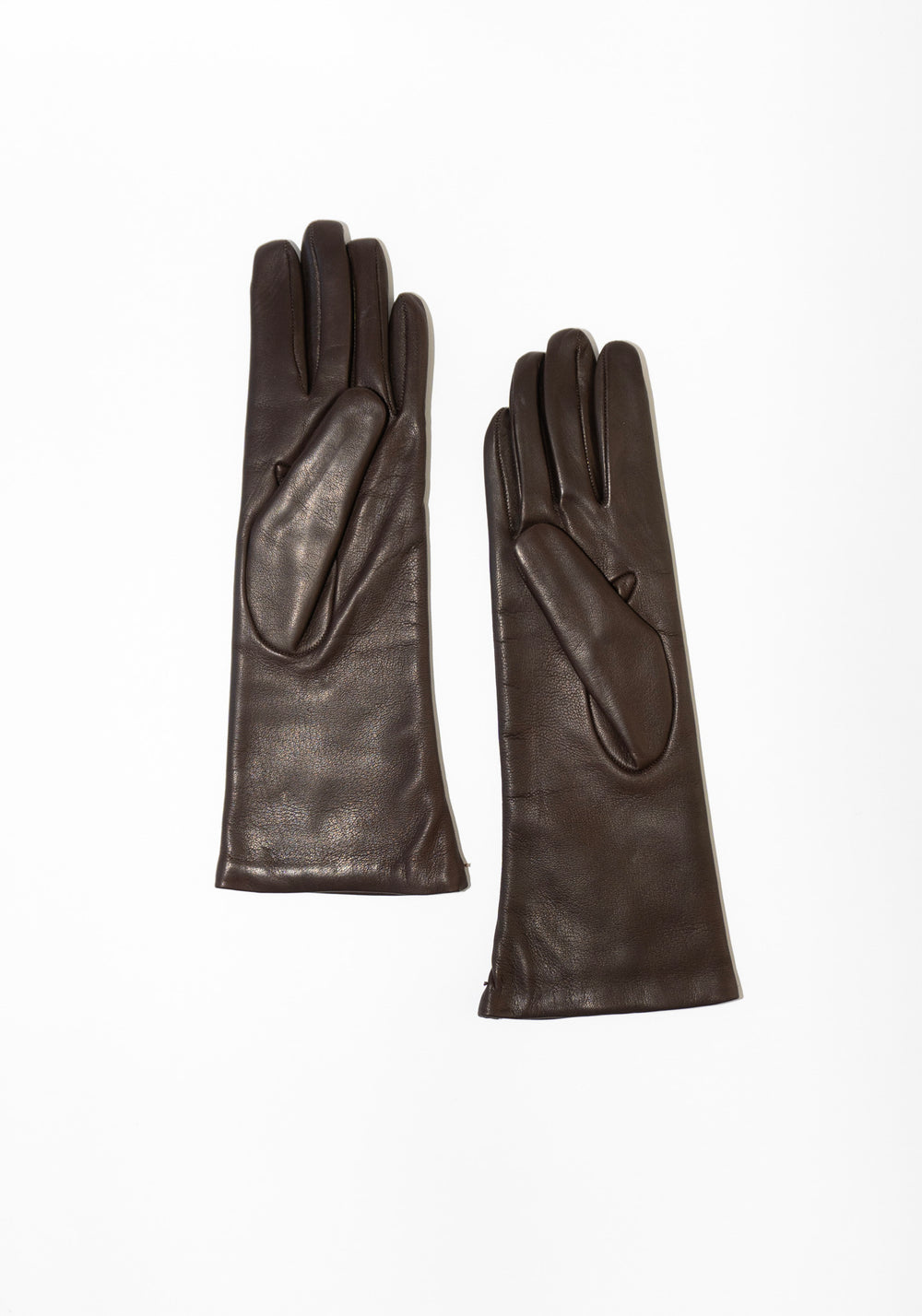 Clyde Classic Gloves in Espresso