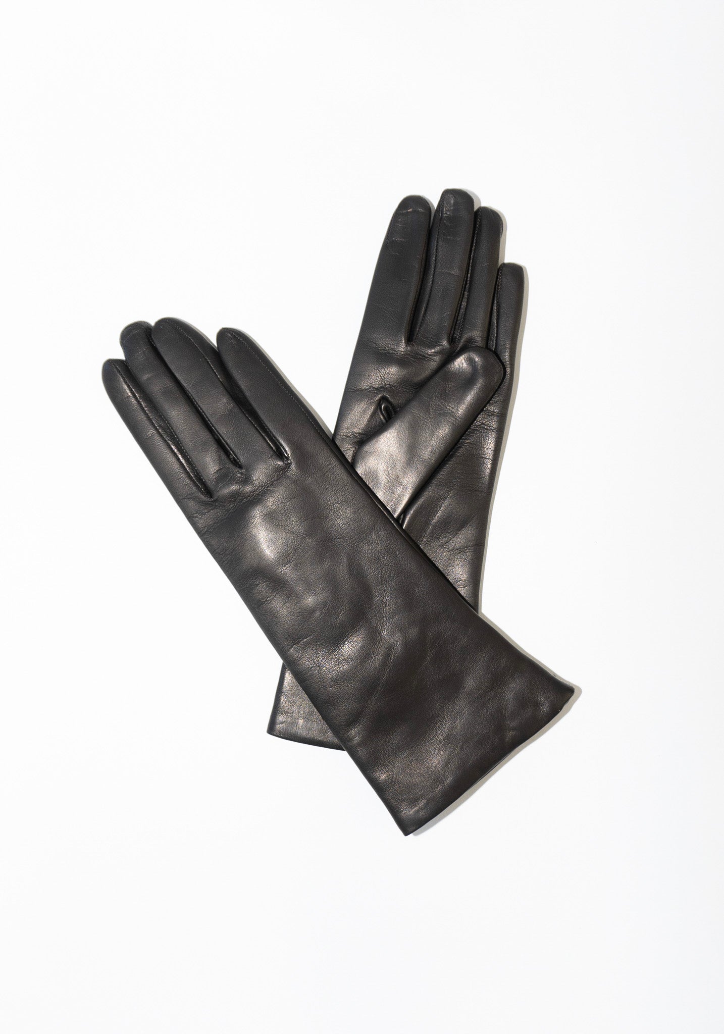 Clyde Classic Gloves in Black