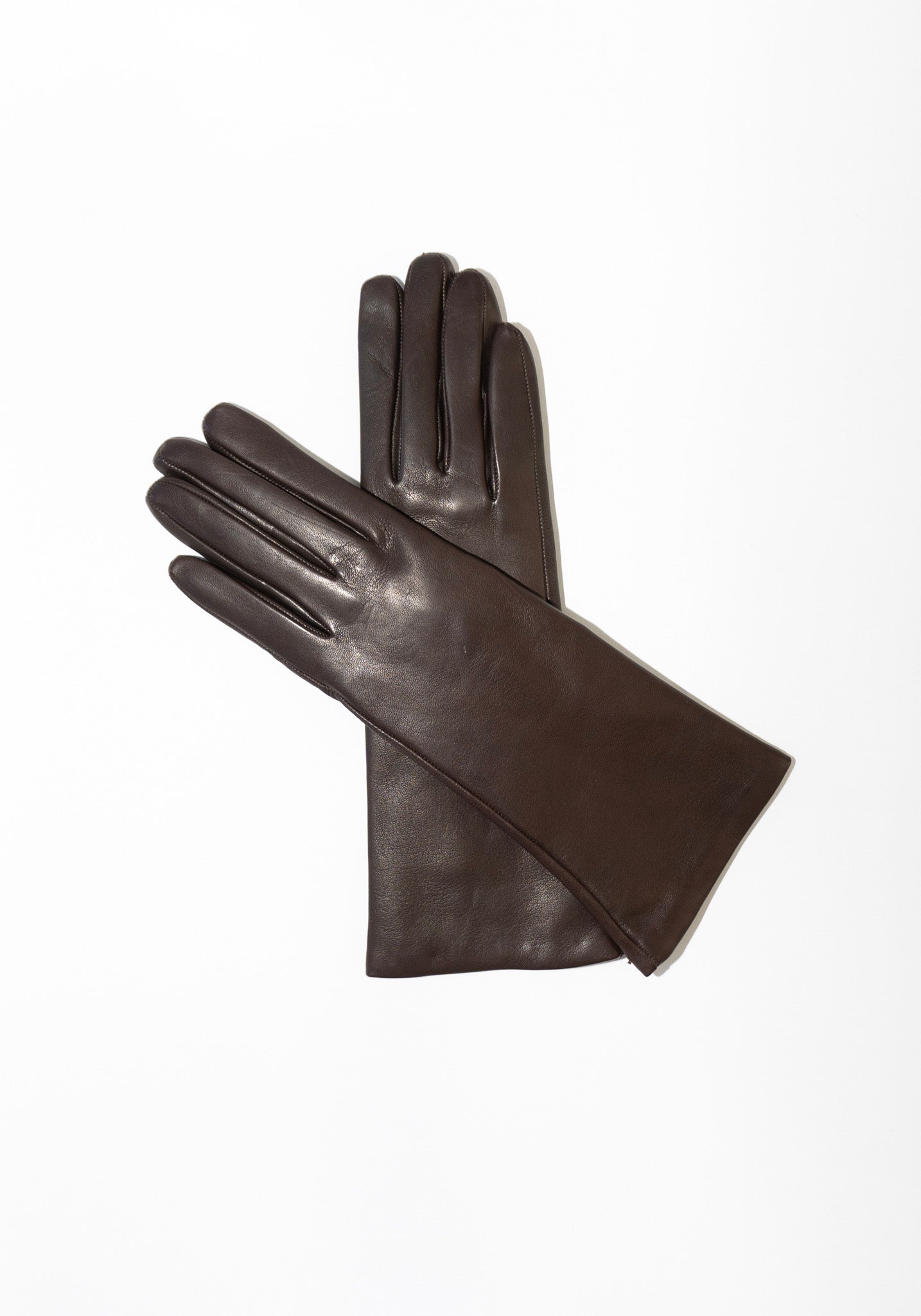 Clyde Classic Gloves in Espresso