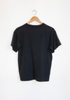 6397 Boy T in Faded Black