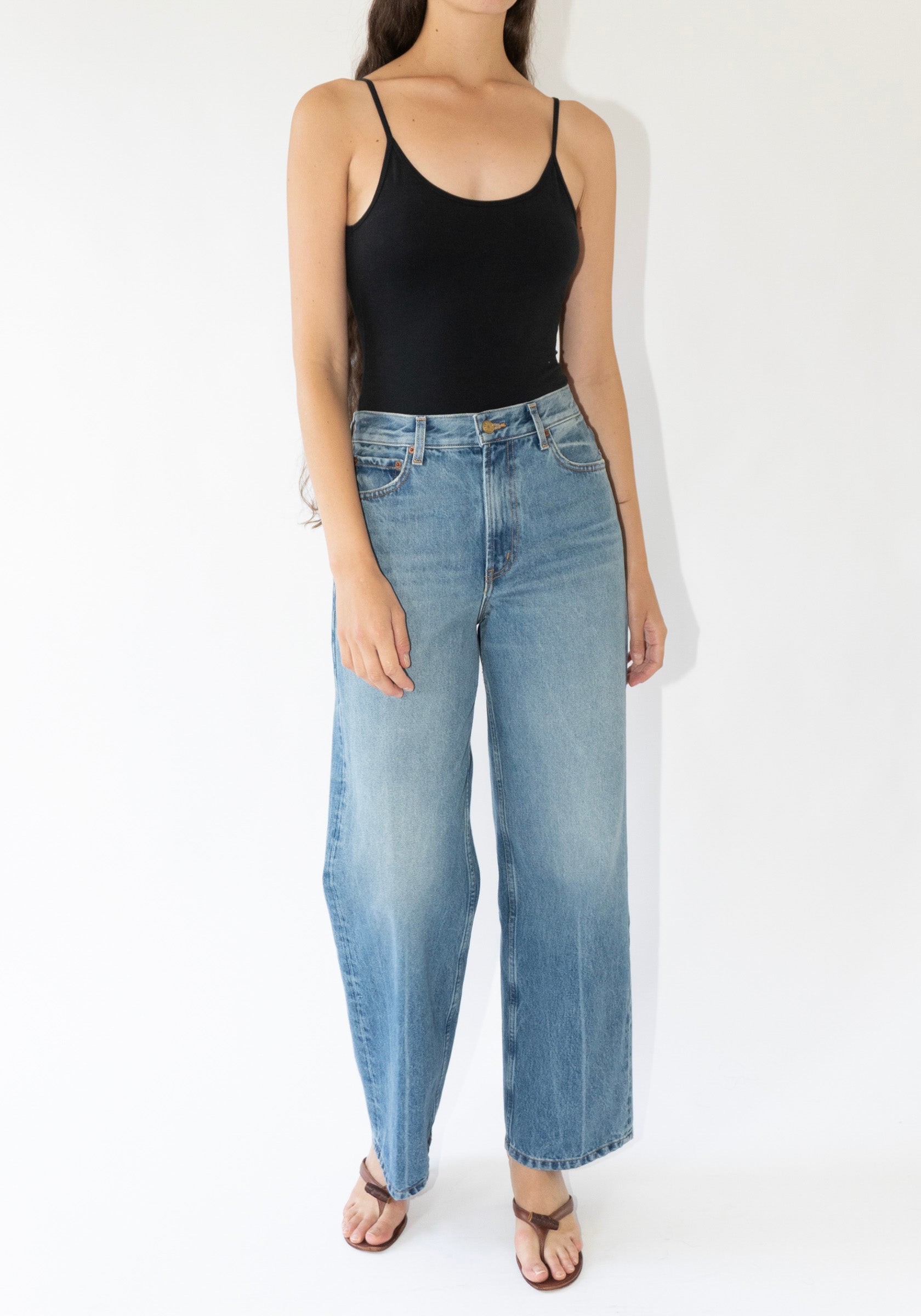 B Sides Elissa Jean in Jane Wash