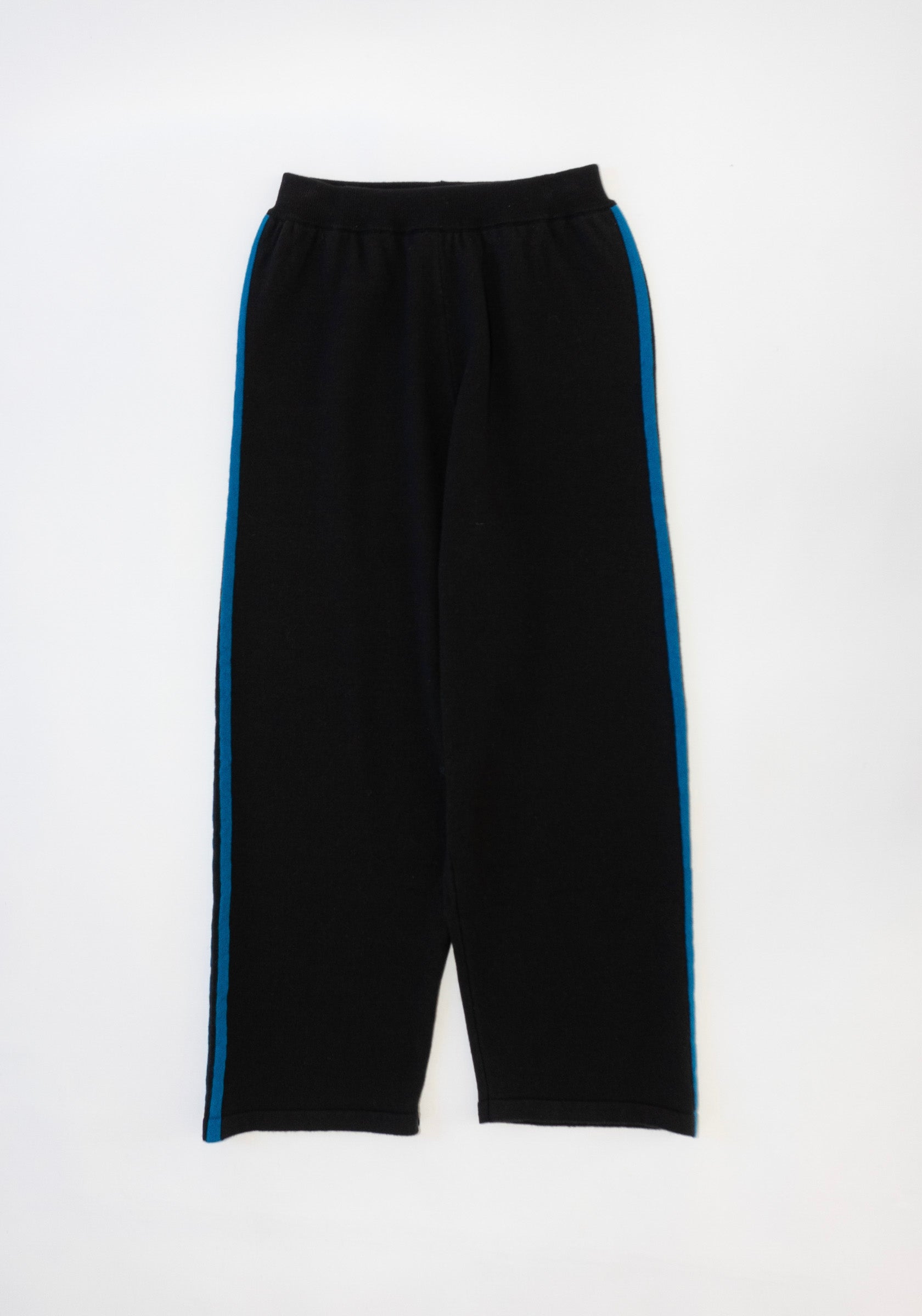 Merino Wool Pants in Shade