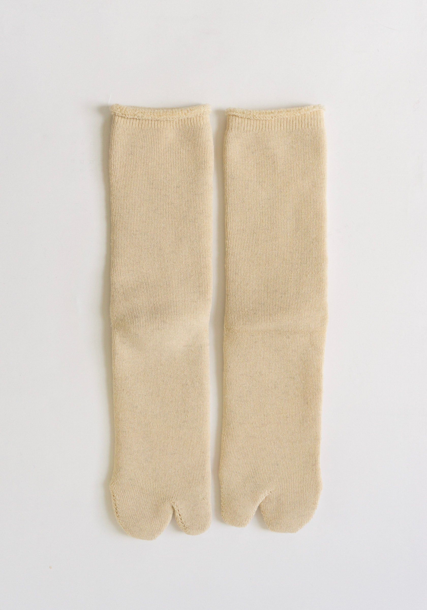 Yahae Japanese Tabi Socks