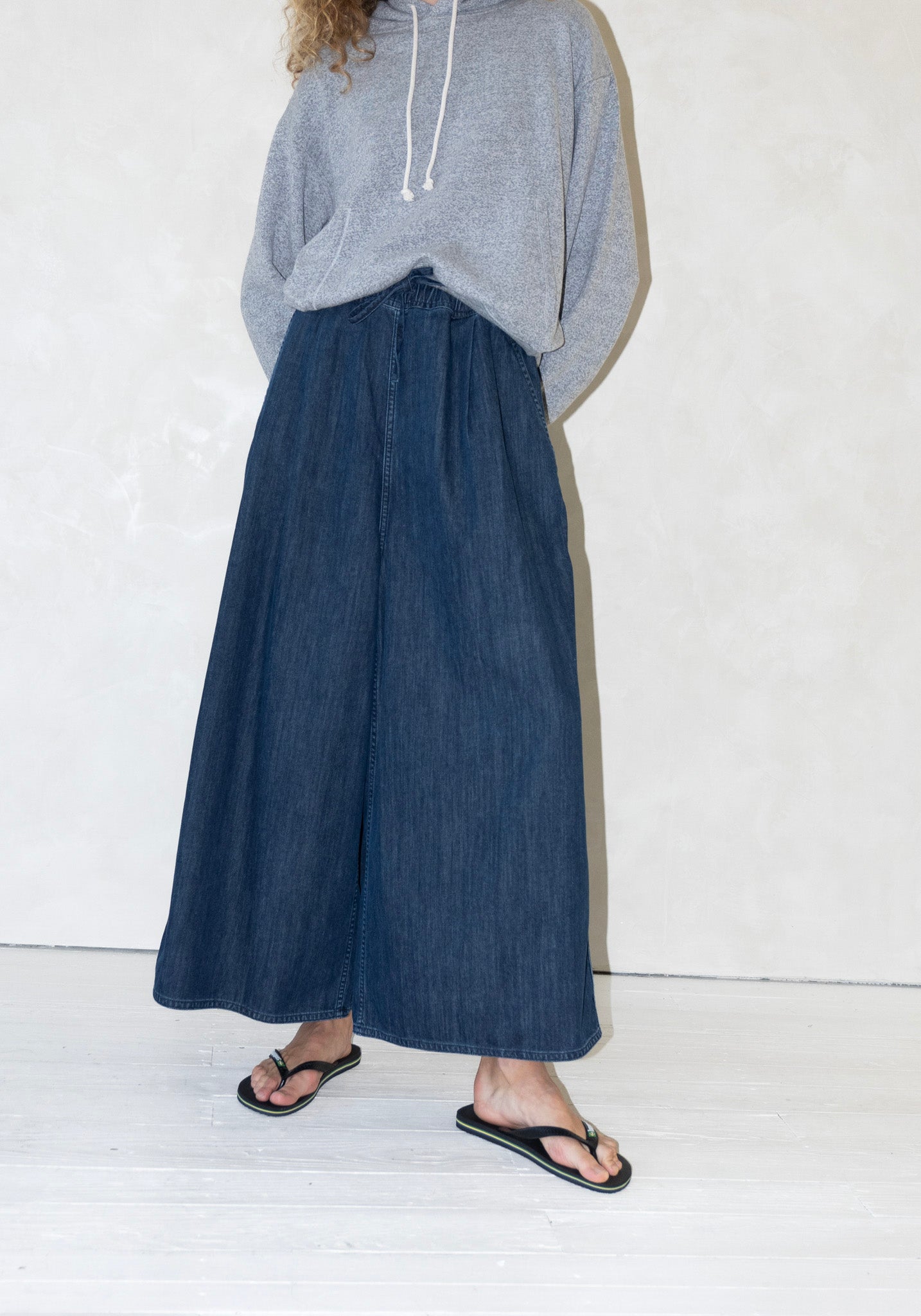 Sofie D'Hoore Palau Denim Pant