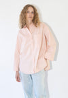 Derris Shirt in Rose Dust