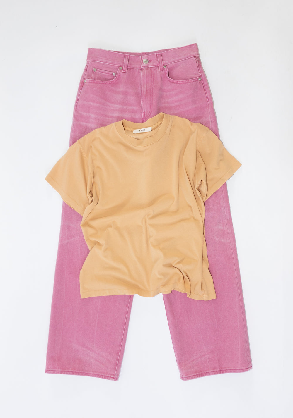 6397 Boy T in Faded Sunrise

