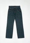 6397 Icon Jeans in 70s Rinsed Raw


