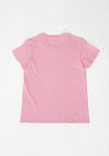 6397 Mini Boy T in Pink Panther

