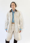 6397 Teton Jacket in Tea Stain
