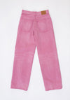6397 Wide Jean in Orchid

