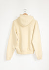 6397 Zip Up Hoodie in Blonde

