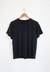 6397 Boy T in Faded Black