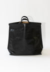 Bea Mombaers Large Shopper Bag in Black