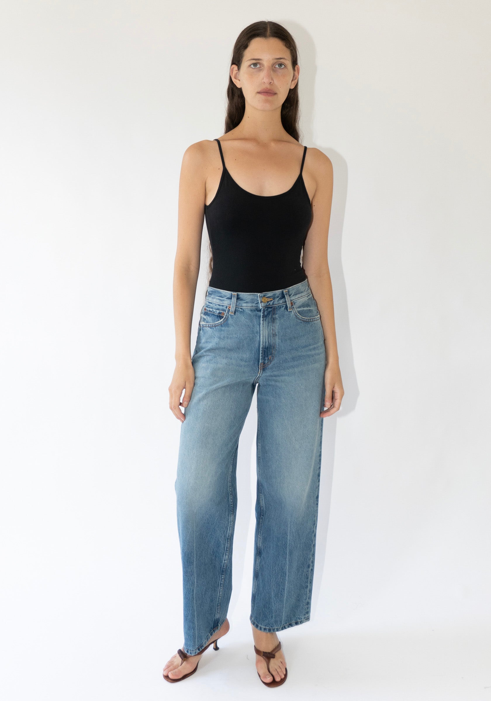 B Sides Elissa Jean in Jane Wash