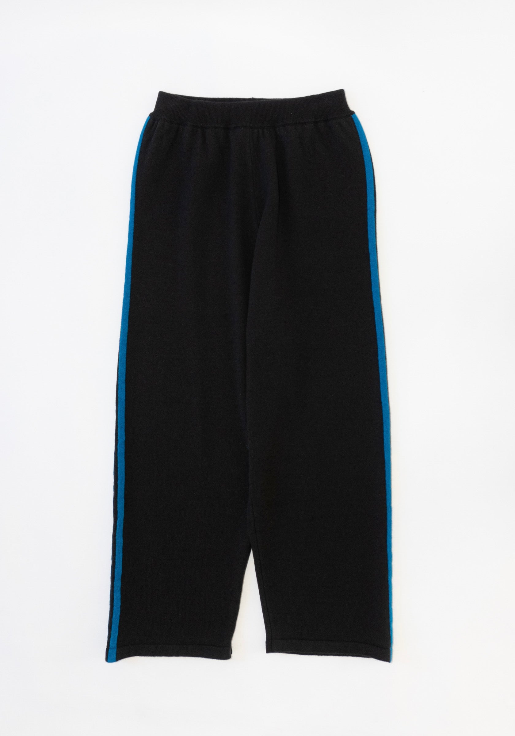 Merino Wool Pants in Shade