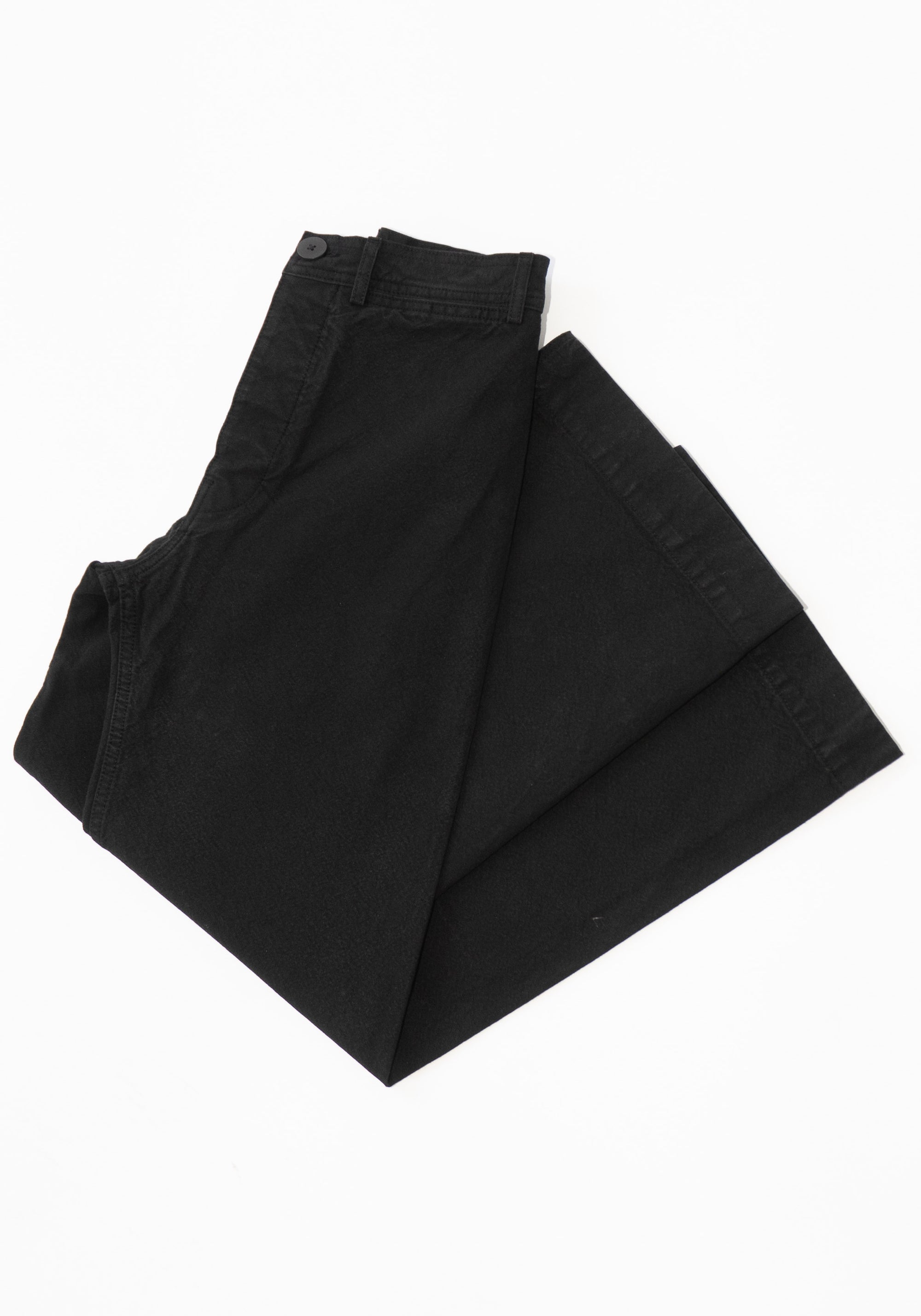 Sailor Pant in Black