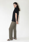 Lauren Manoogian Net Pants in Rock
