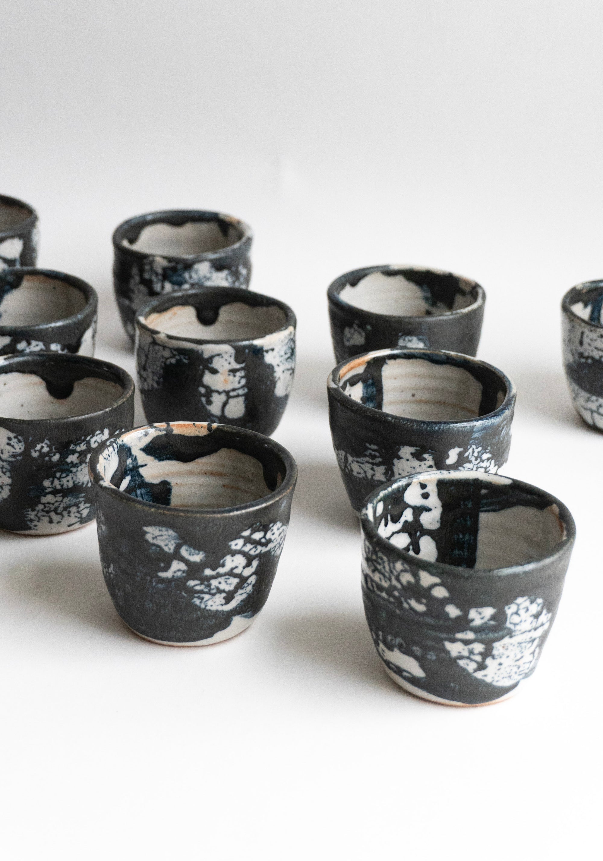 Mitsuko Ceramics Espresso Cup