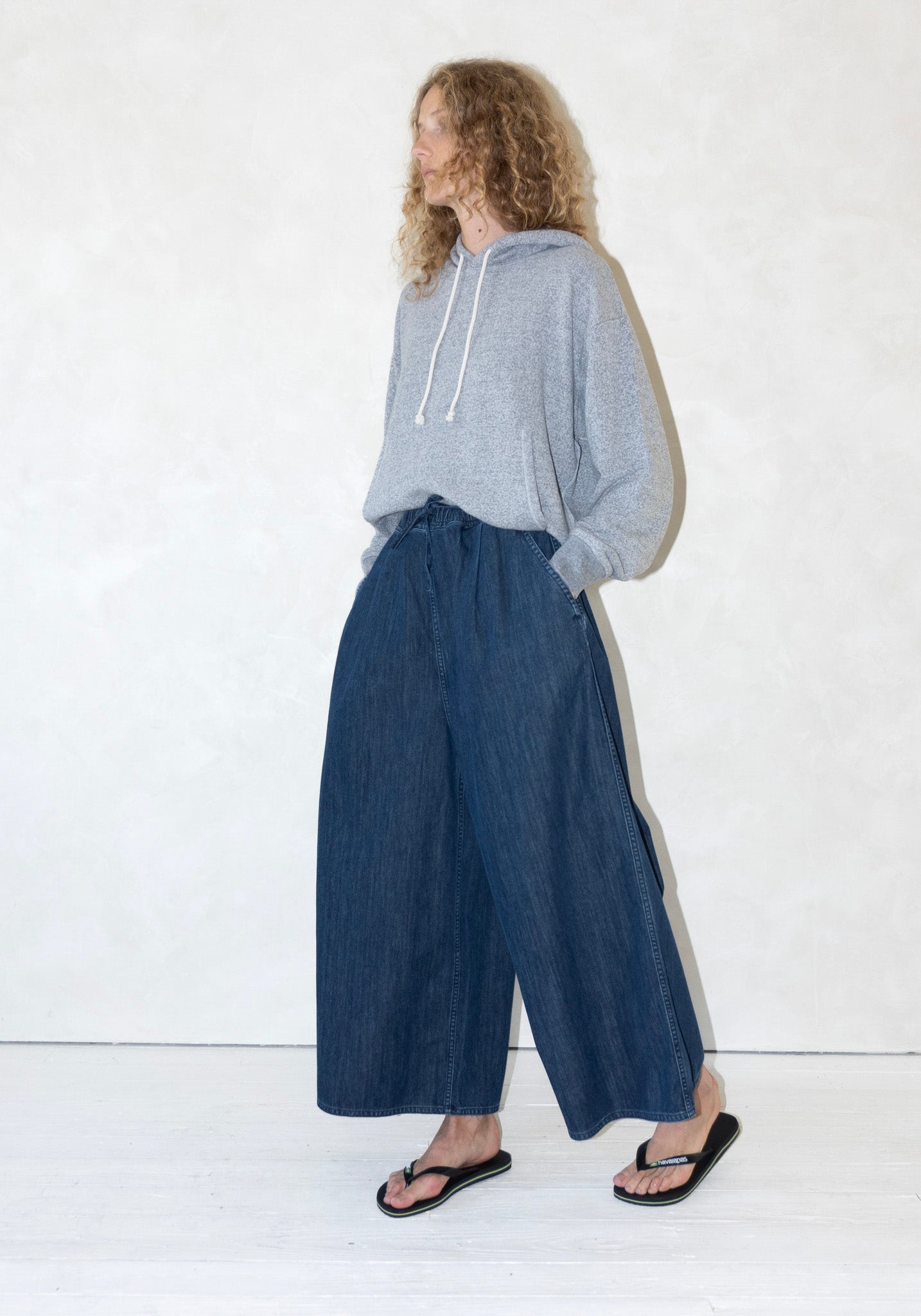 Sofie D'Hoore Palau Denim Pant