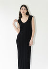 RUS Musubi Dress in Black