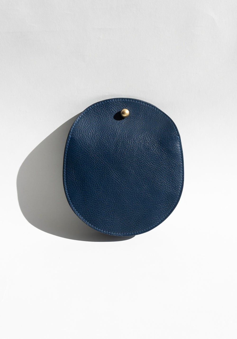 Lindquist Eggi Bag in Indigo