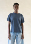 6397 Boy T in Faded Navy