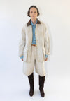 6397 Teton Jacket in Tea Stain