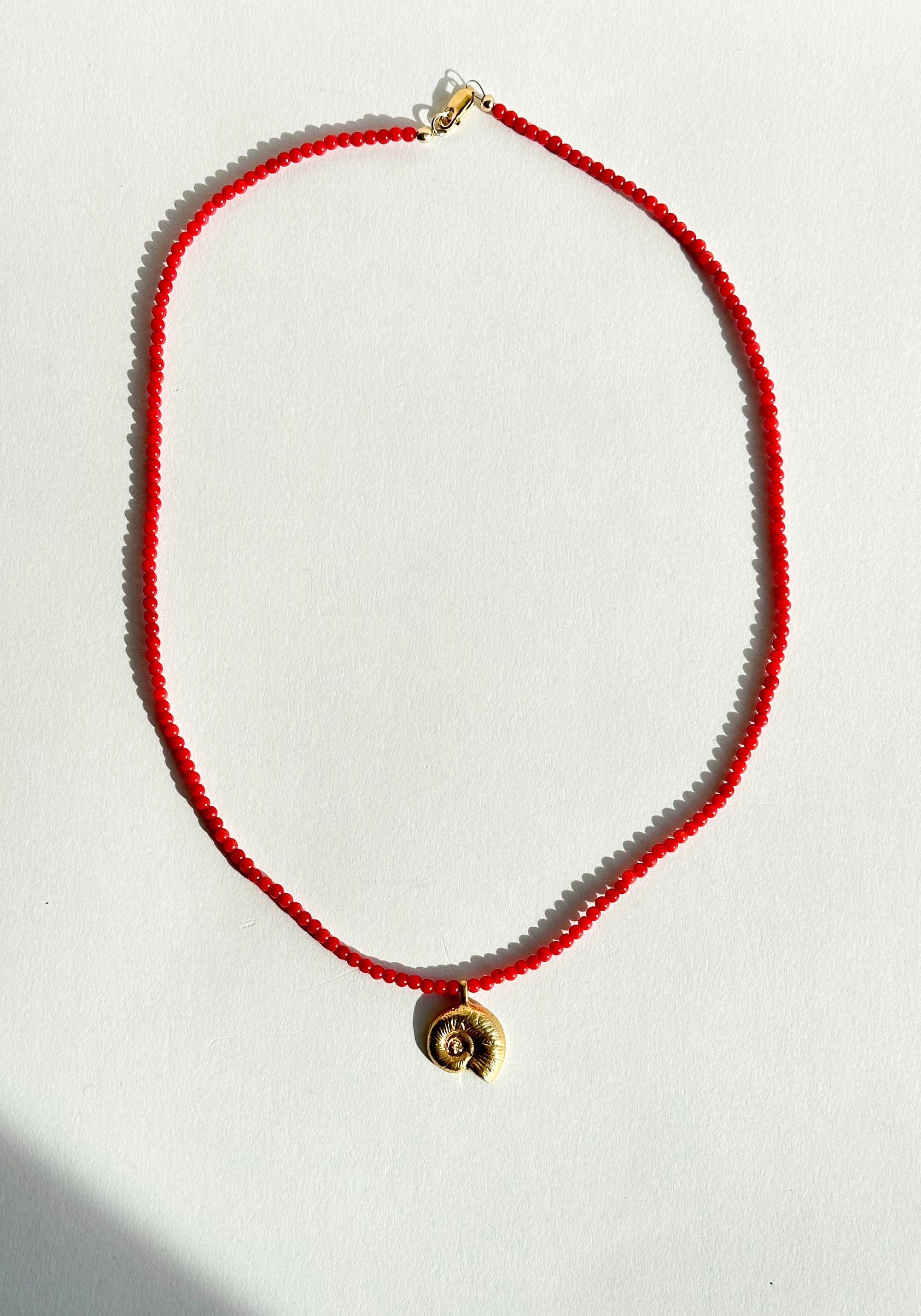 Takara Tide Necklace