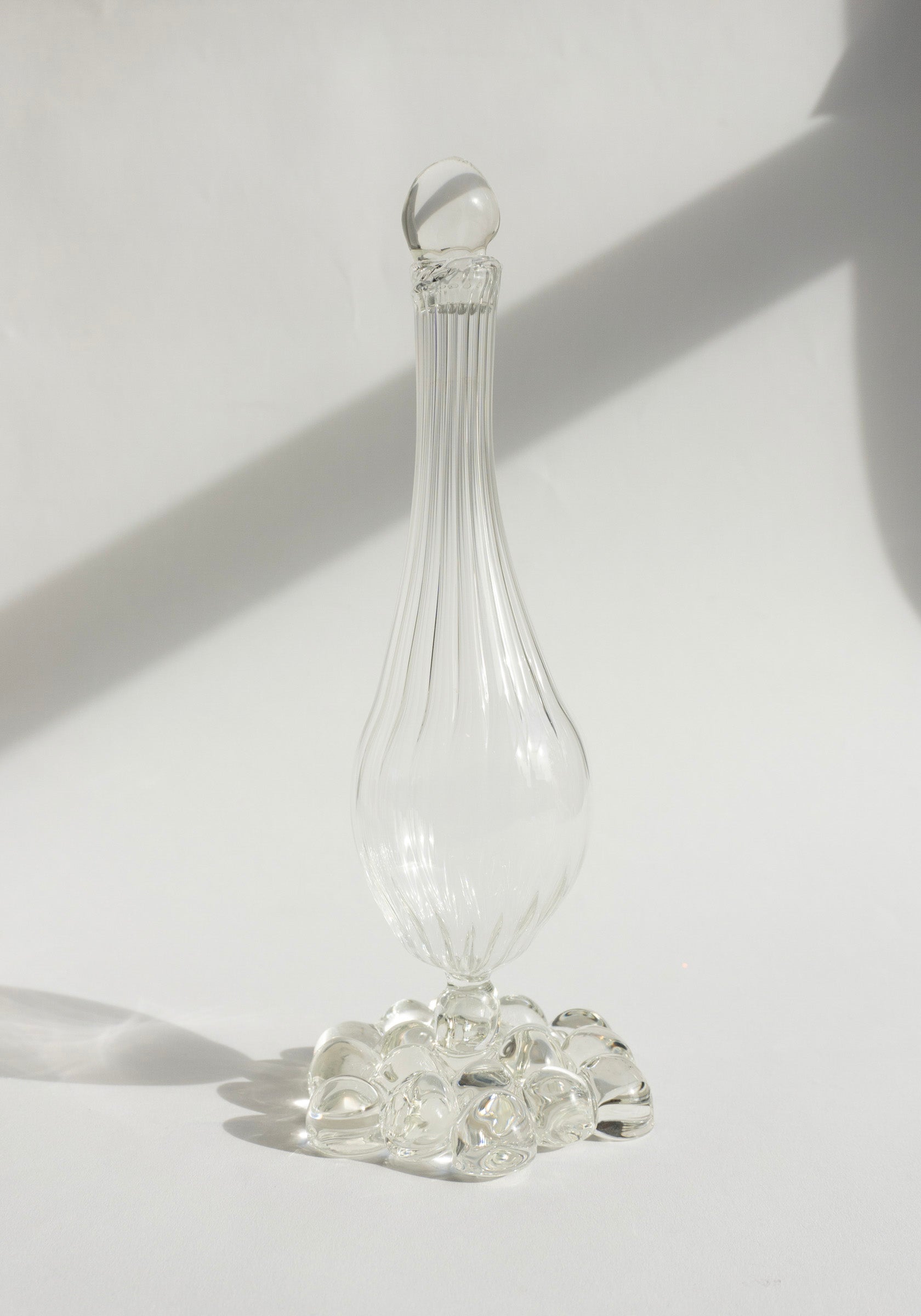 Justine Menard Calypso Carafe