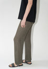 Lauren Manoogian Net Pants in Rock