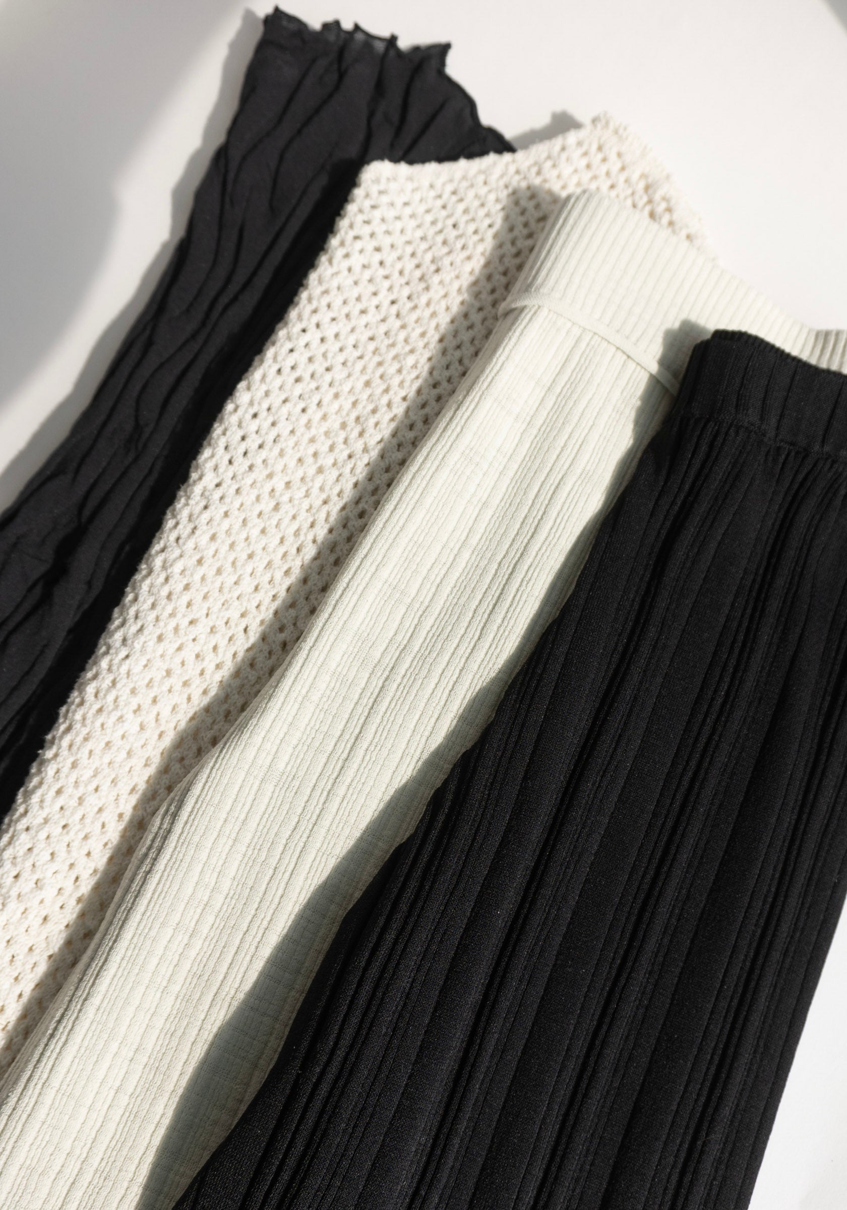 RUS Luce Skirt in Black