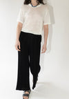 RUS Ruten Pants in Black