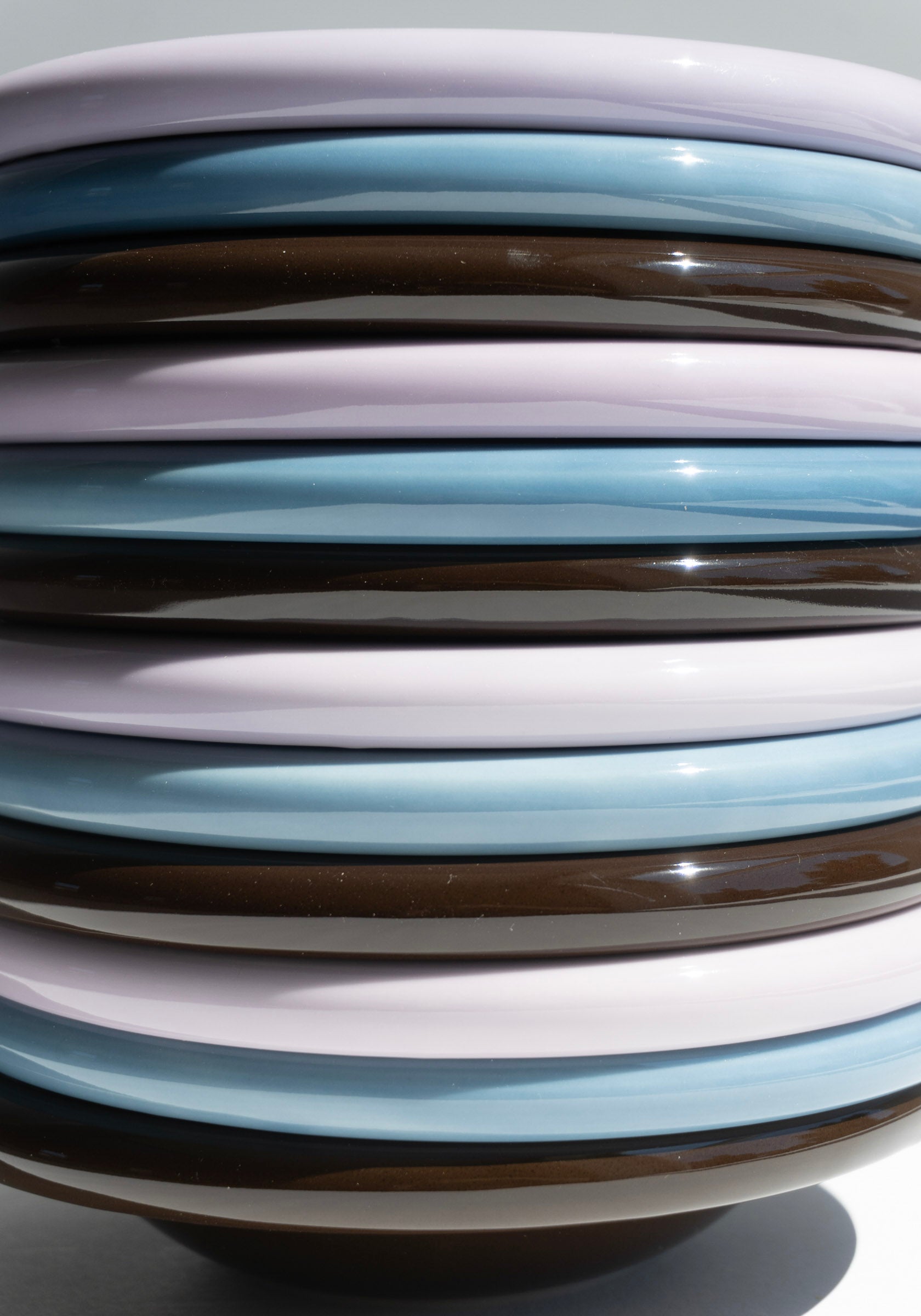 Espresso Snack Plate